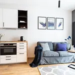 Slomnicka Apartment City Center