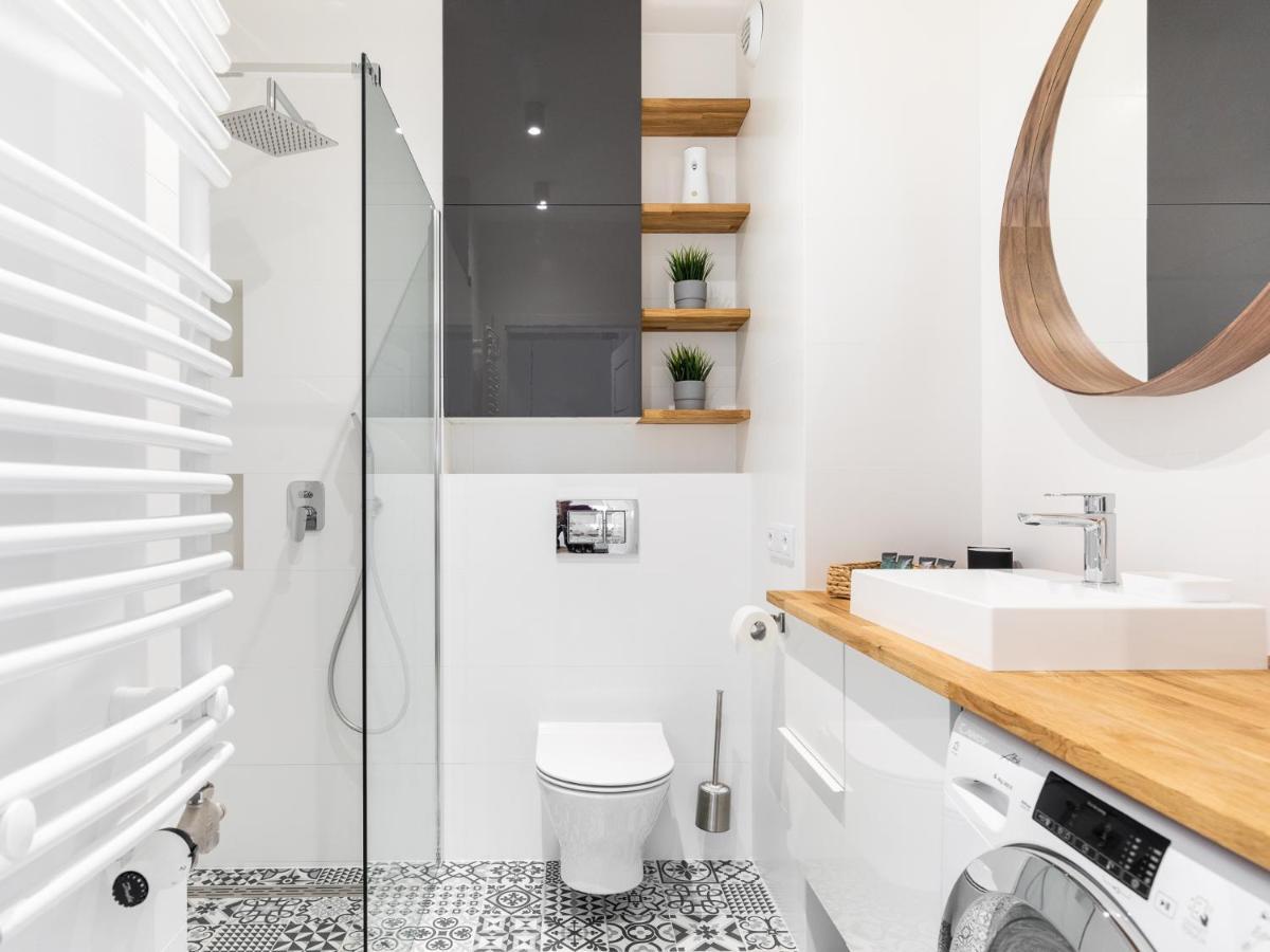 Apartment Slomnicka City Center *