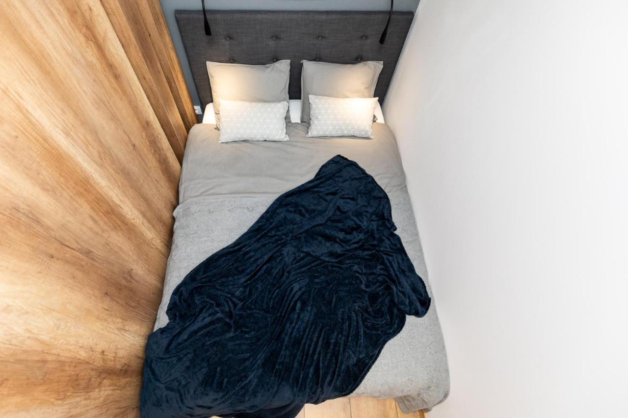 Slomnicka City Center Apartment *