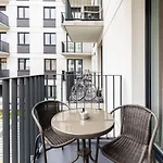 Slomnicka Apartment City Center