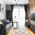 Slomnicka Apartment City Center