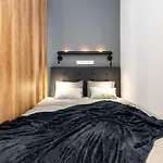 Slomnicka Apartment City Center