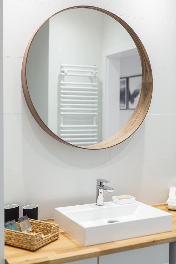 Apartment Slomnicka City Center Krakau
