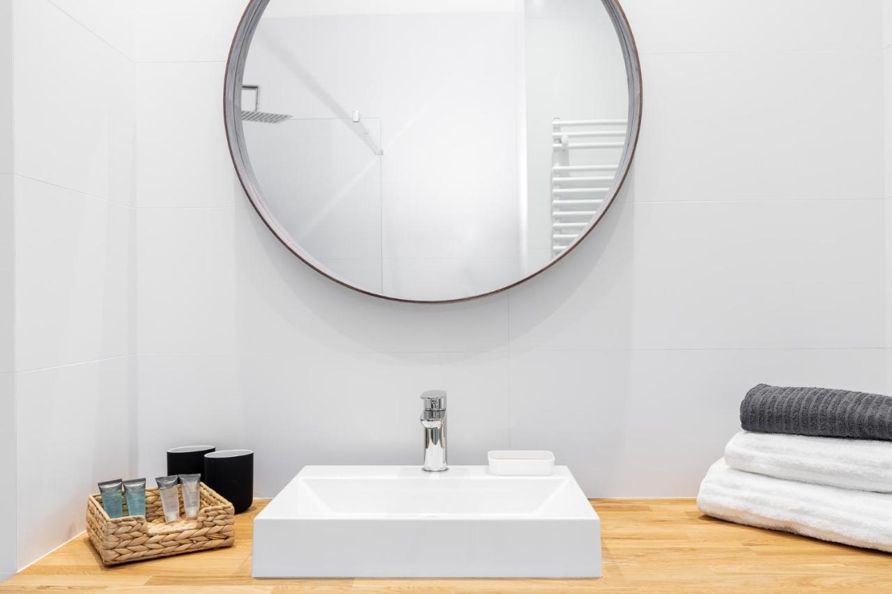 Apartment Slomnicka City Center Krakau
