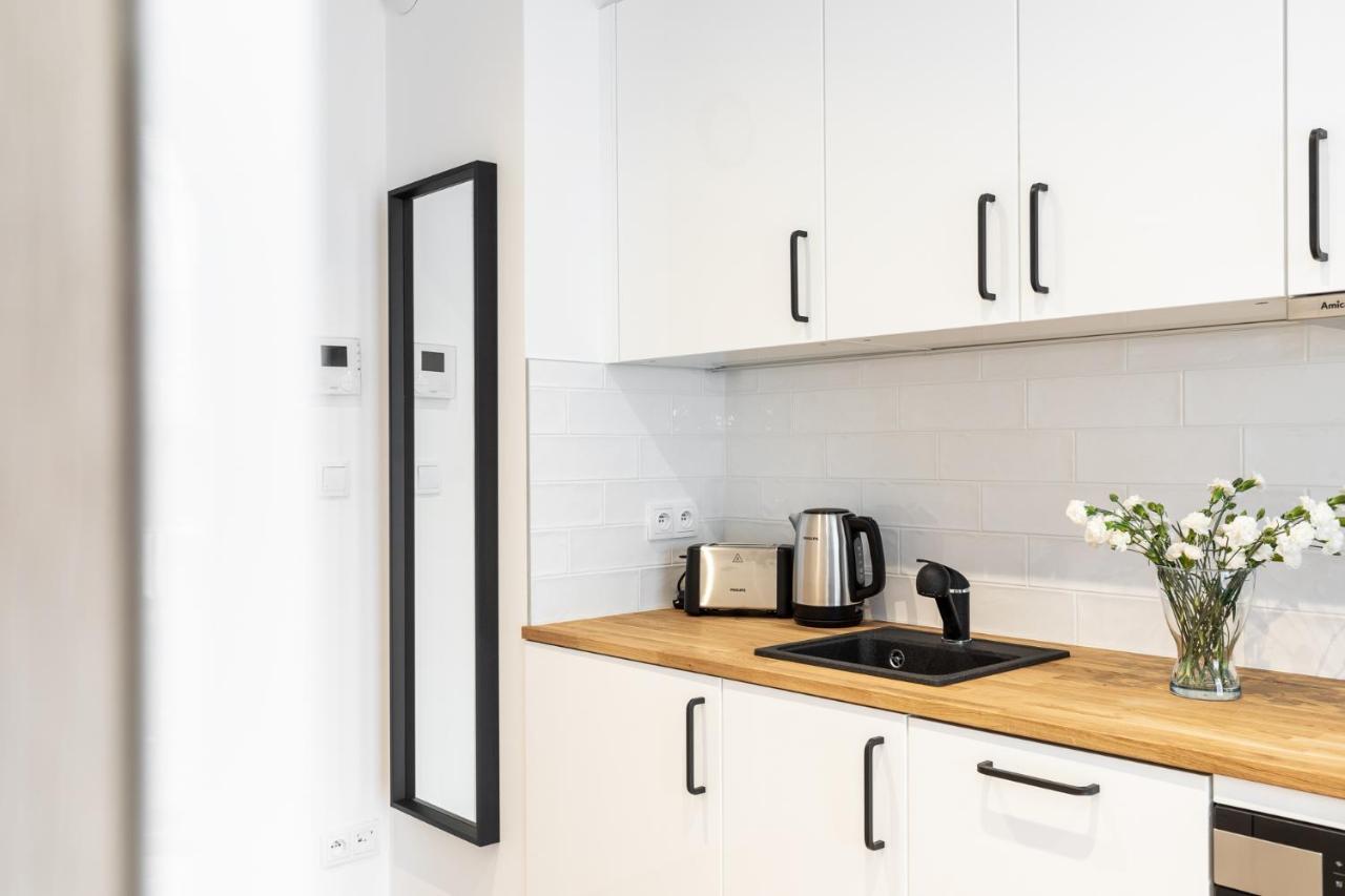 Apartment Slomnicka City Center