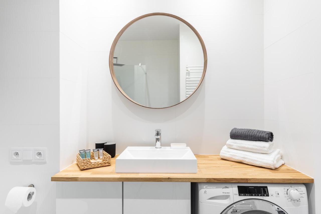 Apartment Slomnicka City Center Krakau