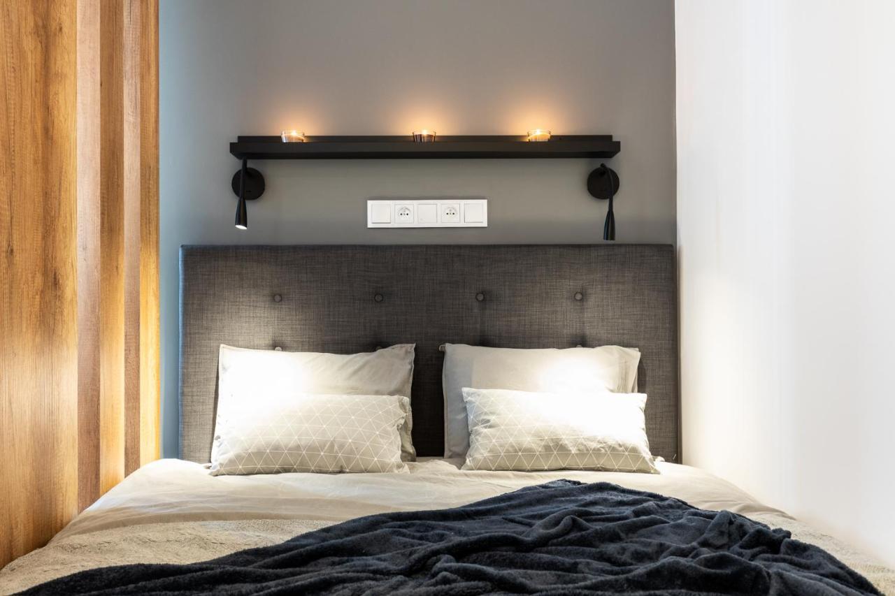 Apartment Slomnicka City Center Krakau