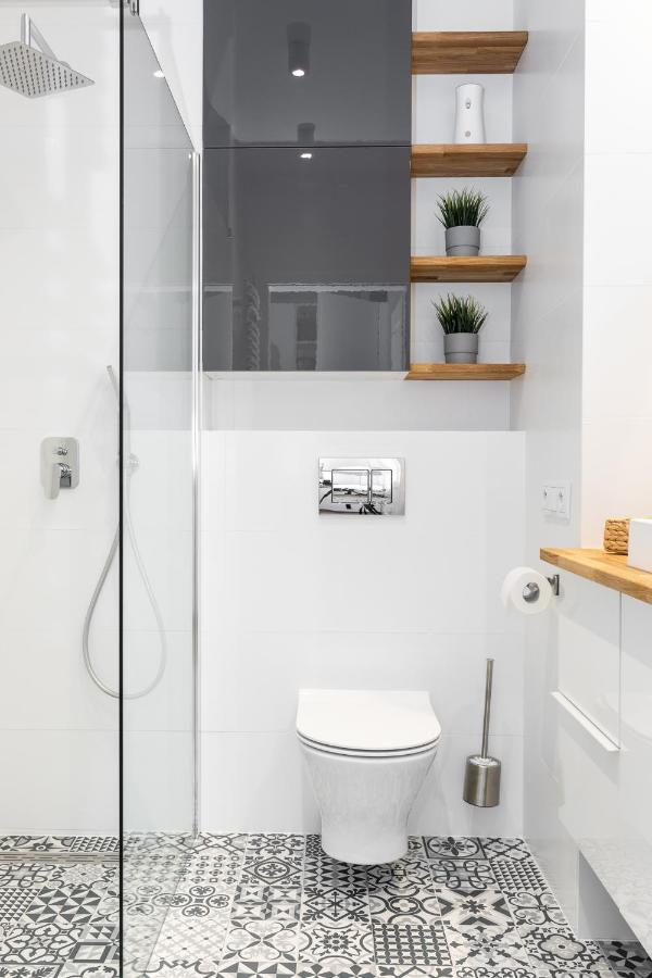 Slomnicka City Center Apartment
