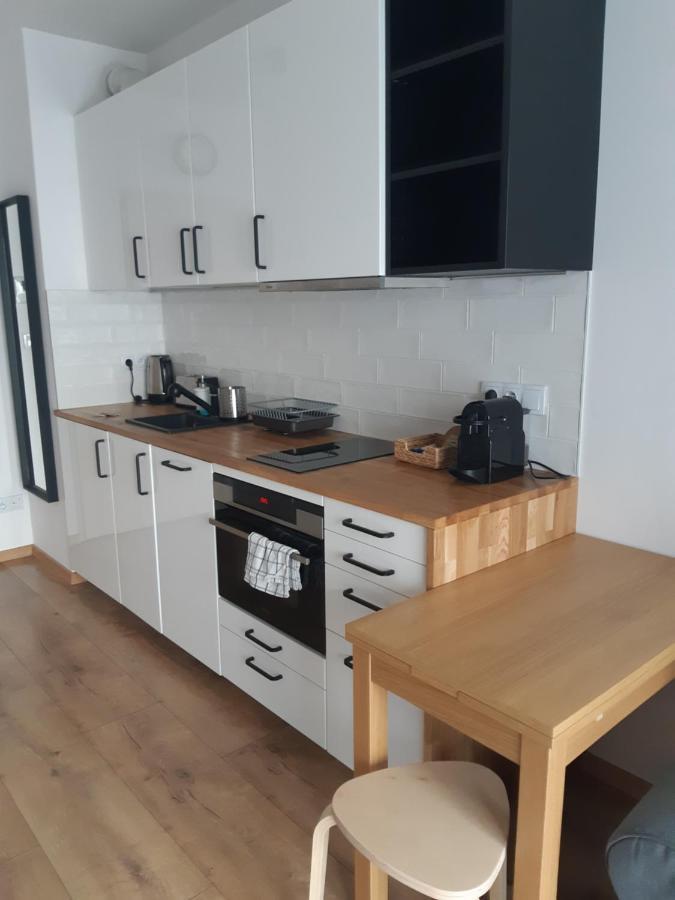 Apartment Slomnicka City Center *